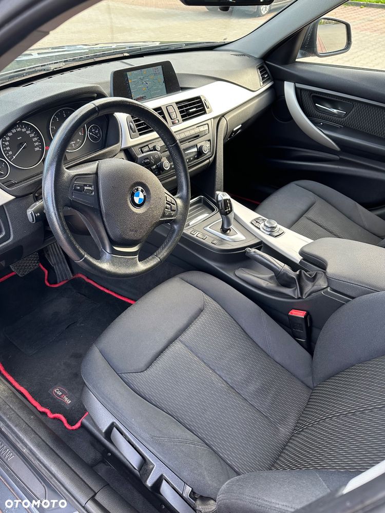 BMW Seria 3 - 3