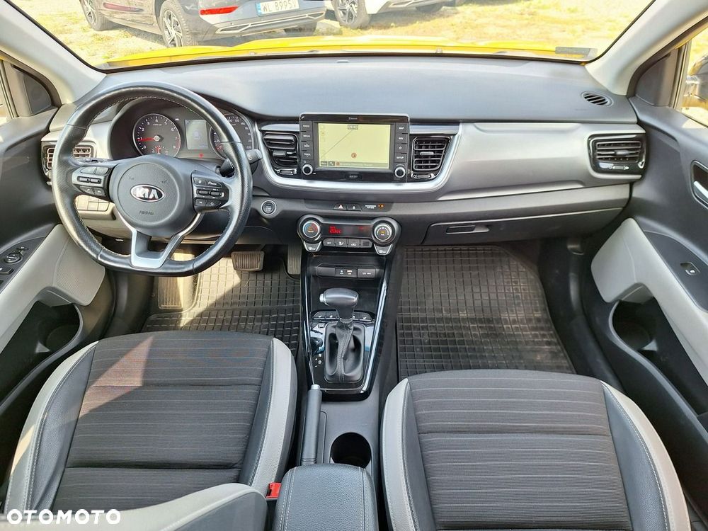 Kia Stonic 1.0 T-GDI XL - 28