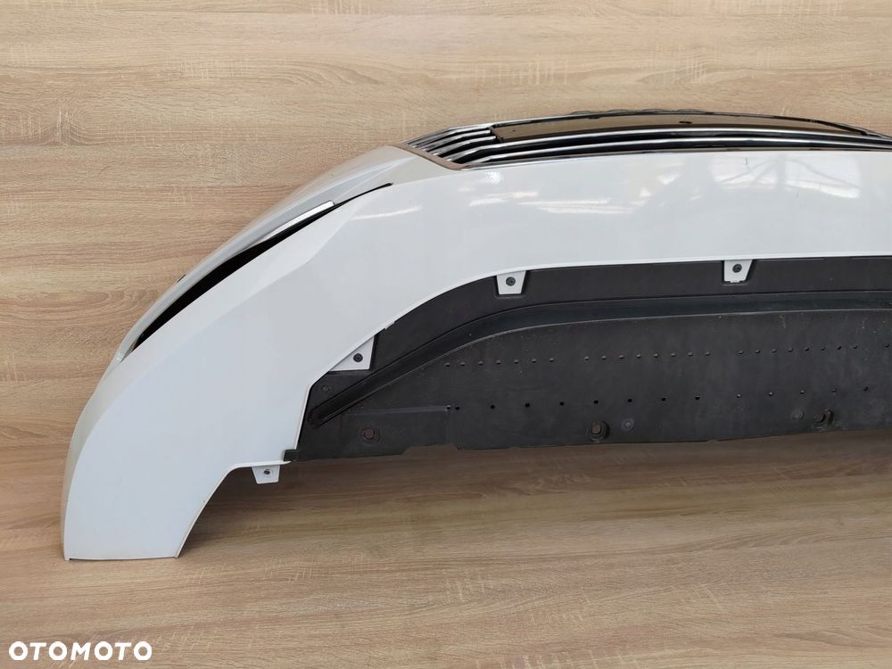 ZDERZAK PRZÓD AUDI A6 C7 LIFT LS9R 64 km - 13