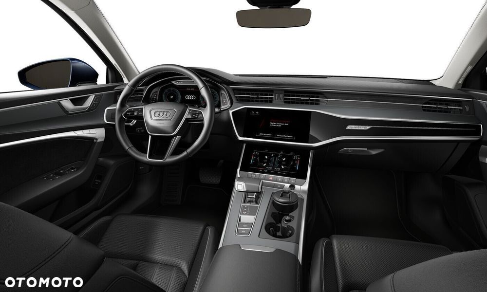 Audi A6 Allroad - 12