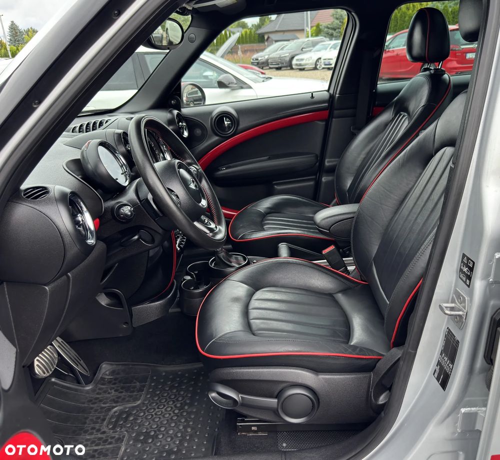 MINI John Cooper Works - 20