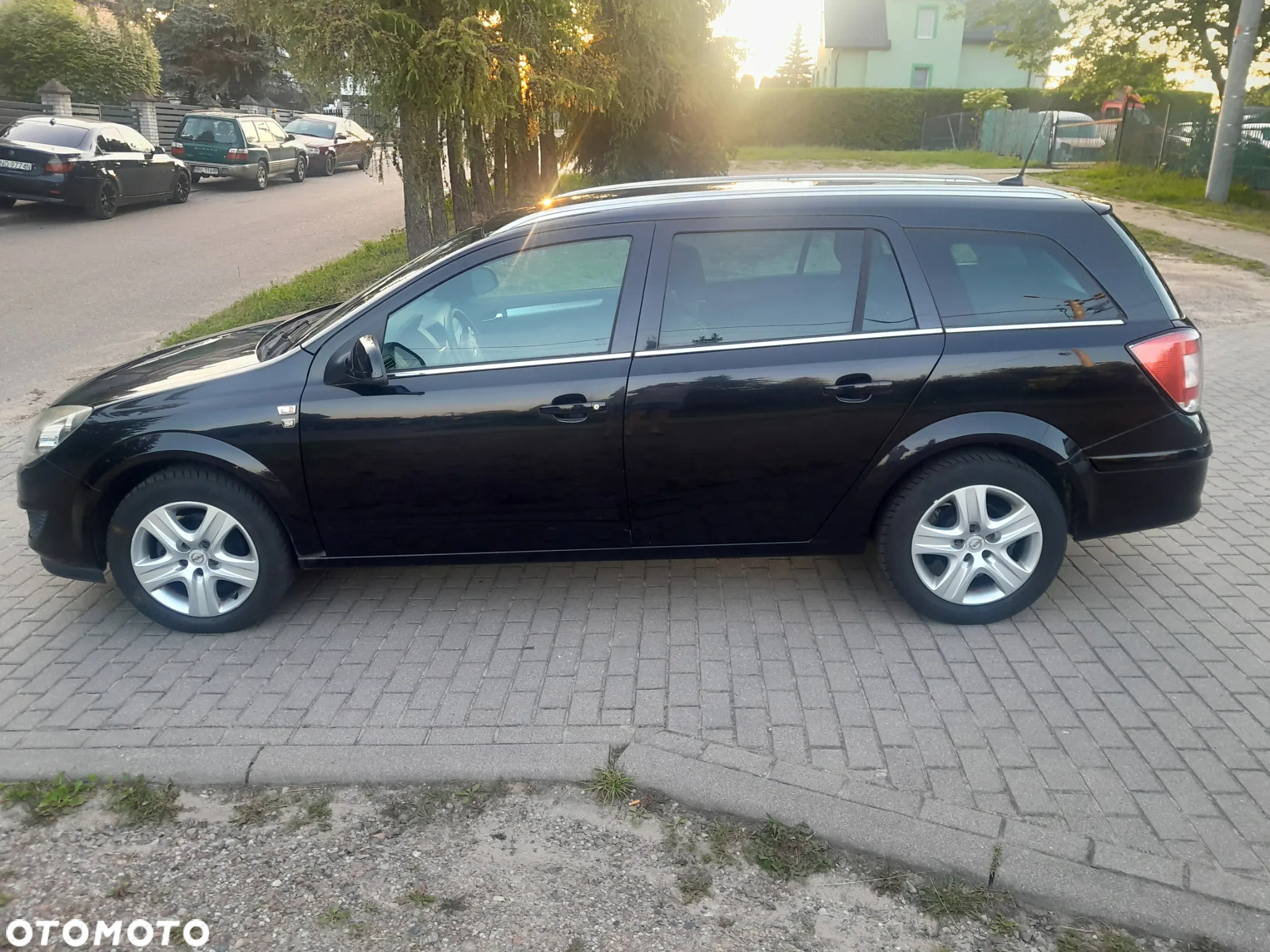 Opel Astra III 1.7 CDTI ecoFLEX - 2