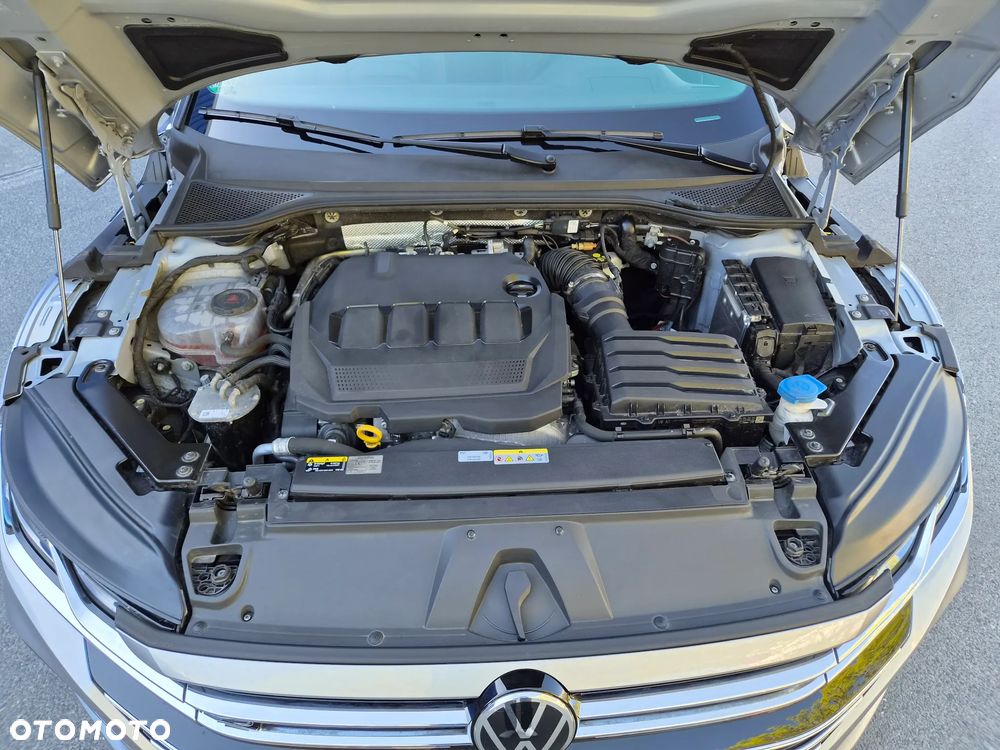 Volkswagen Arteon 2.0 TDI SCR 4Motion DSG R-Line - 7