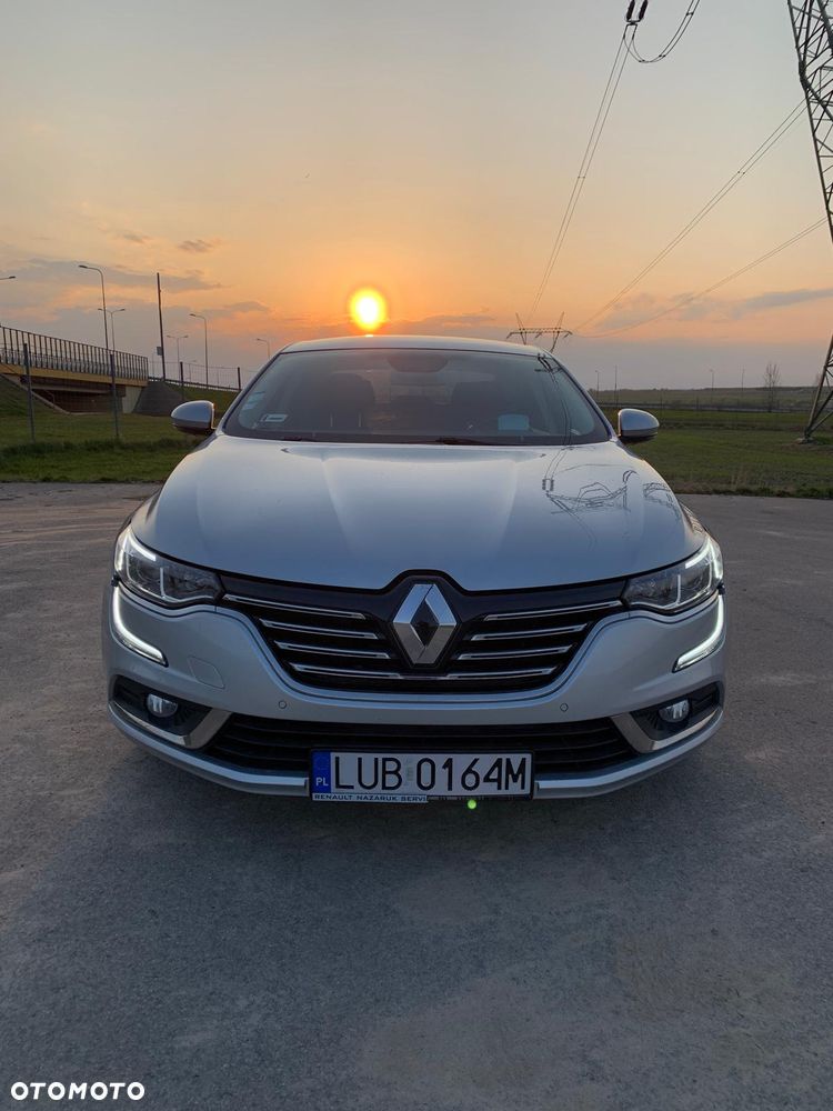 Renault Talisman ENERGY dCi 130 EDC INTENS - 3