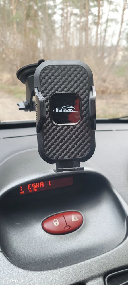 Peugeot 206 75 JBL - 14