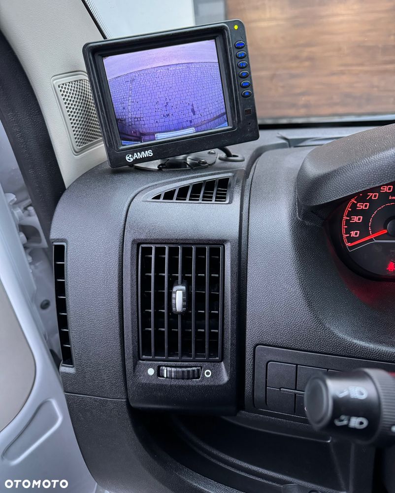 Fiat Ducato - 14