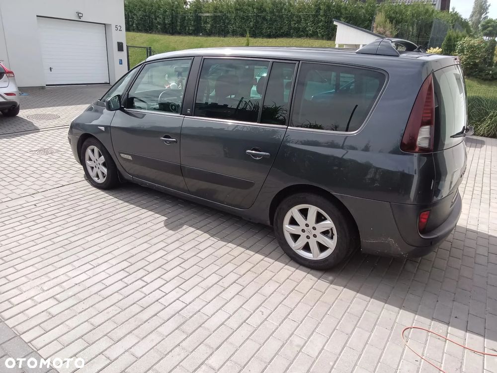 Renault Espace - 20