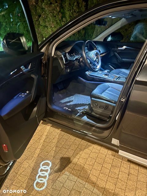 Audi Q5 2.0 TFSI Quattro S tronic design - 8