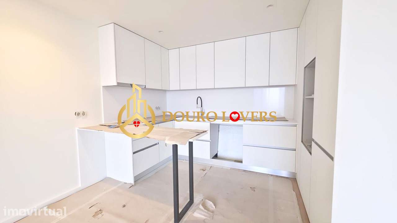 Apartamento T3 em Vila Nova de Gaia - S. Félix da Marinha - Grande imagem: 4/23