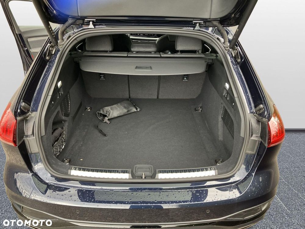Audi A5 Avant - 25