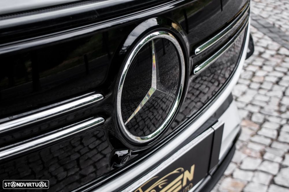 Mercedes-Benz EQA 250 AMG Line - 9