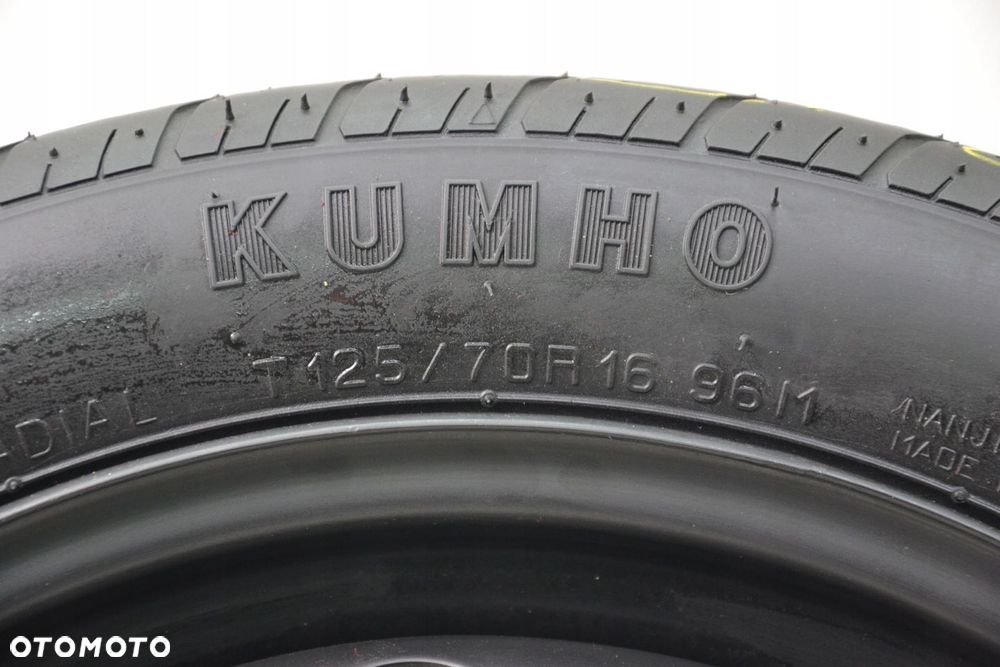 DOJAZDÓWKA R16 AUDI A3 8P 8V A4 B7 ZESTAW -30 - 12