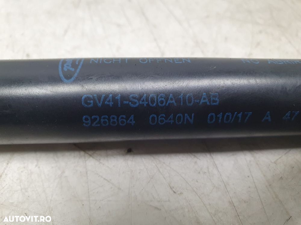 Amortizor haion Gv41-s406a10-ab Ford Kuga 2 [2013 - 2020] 2.0 tdci - 2