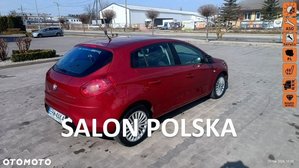 Fiat Bravo - 2