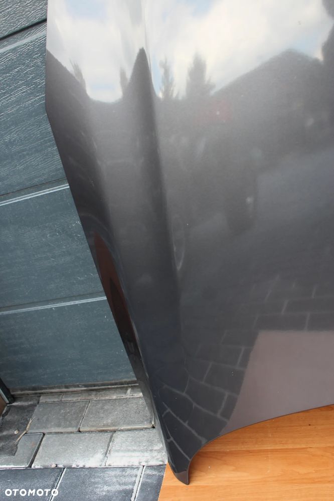 MASKA POKRYWA SILNIKA OPEL INSIGNIA A Z177 BARDZO ŁADNA - 14