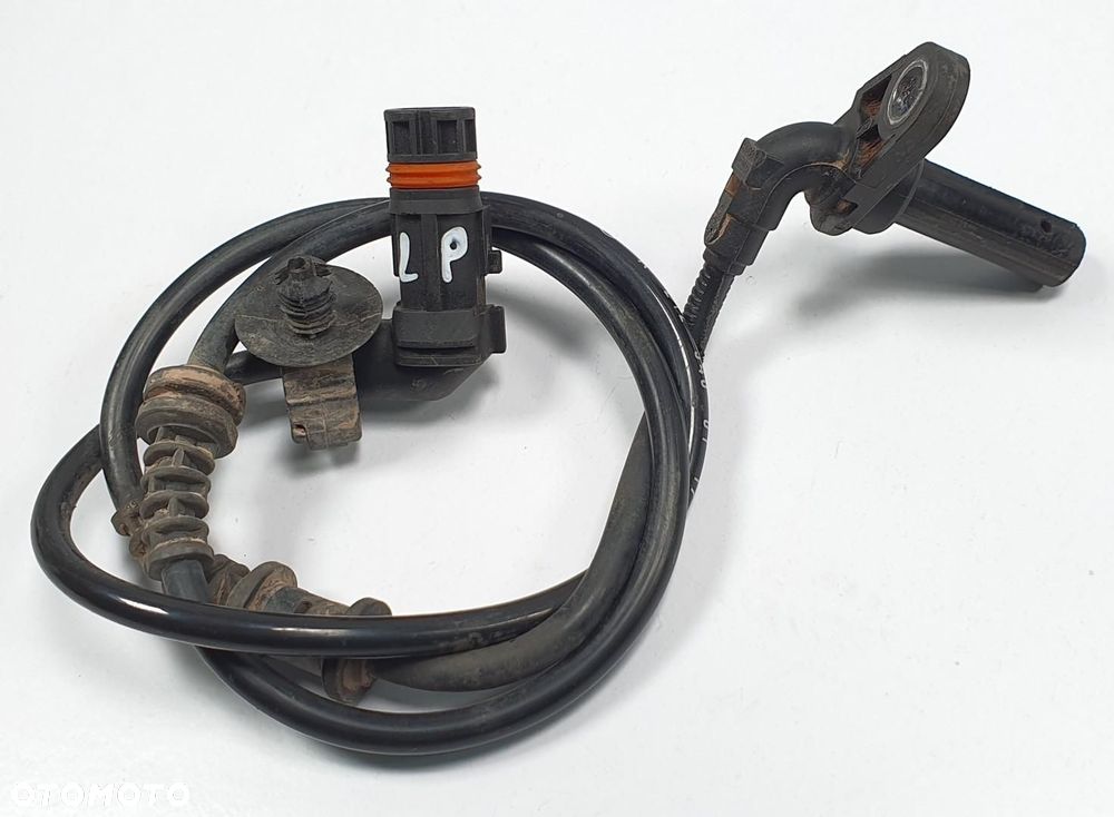 CZUJNIK ABS ABSU LEWY PRZÓD MERCEDES W212 A2125400117 - 1