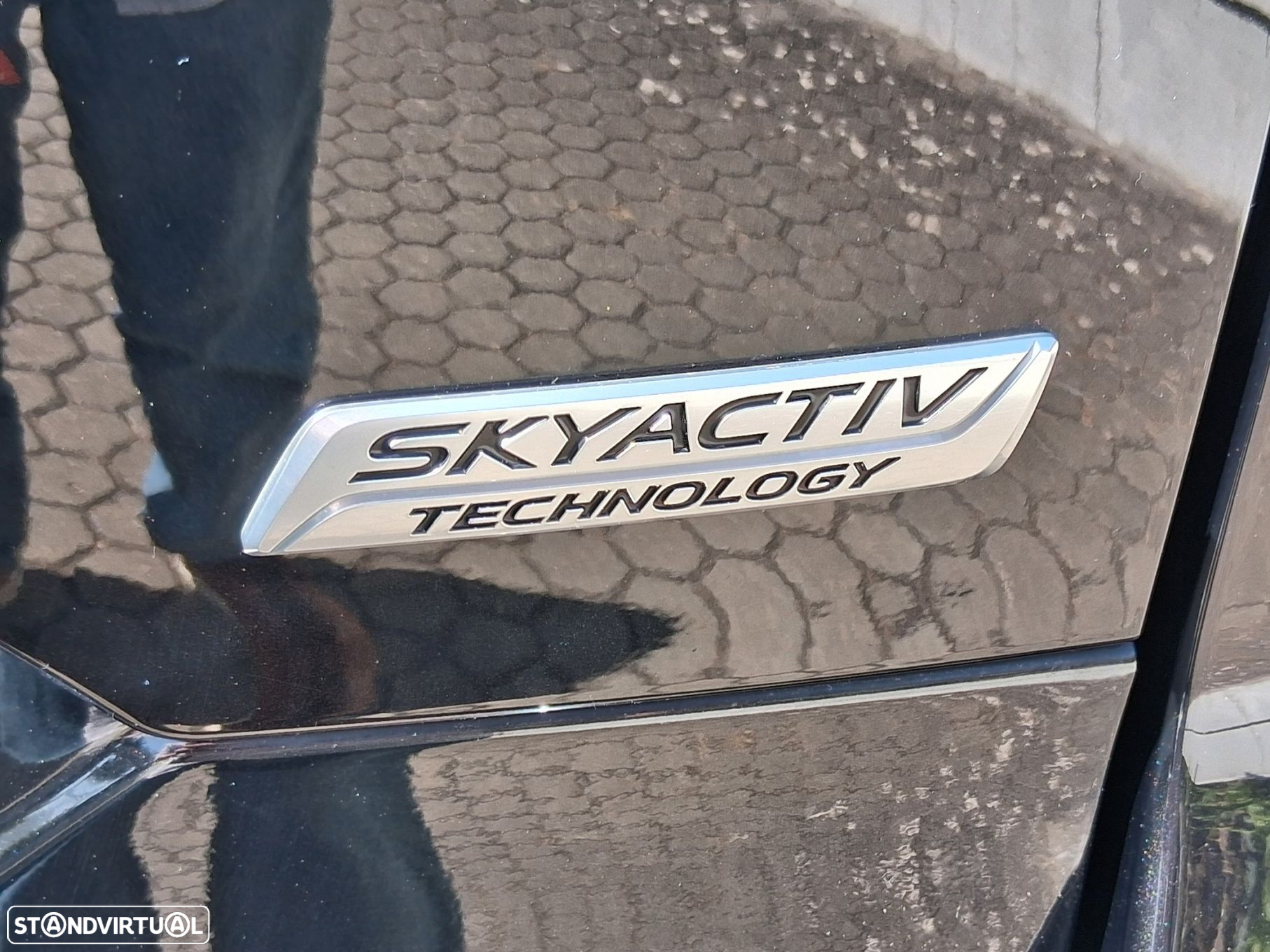 Mazda CX-5 2.2 D Excellence Navi - 28