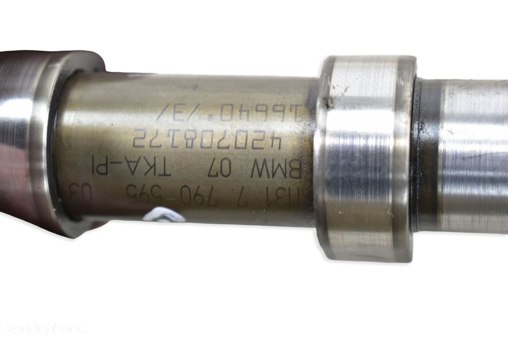 Wałek Rozrządu Ssący BMW E90 E87 E83 2.0D 7790595 - 8