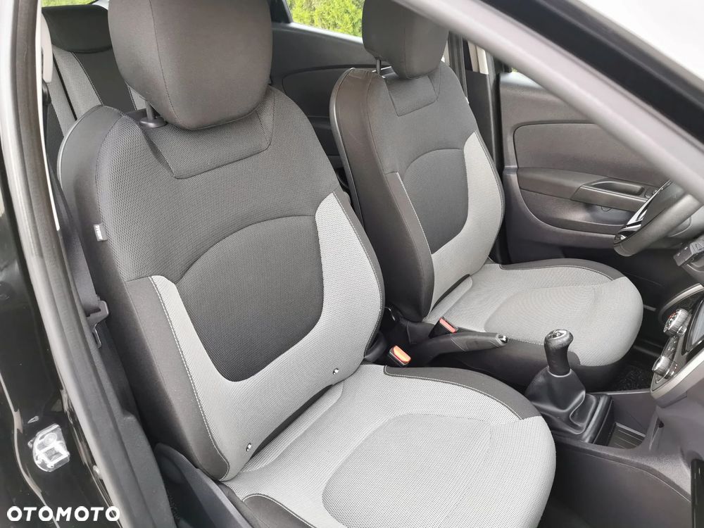 Renault Captur 1.5 dCi Energy Limited - 34