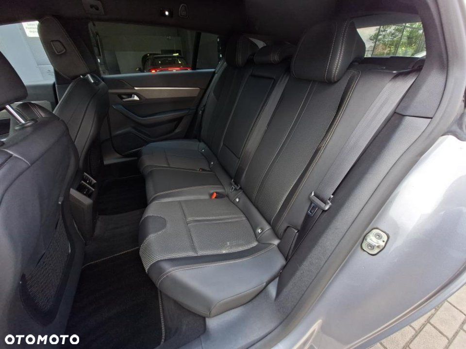 Peugeot 508 - 16