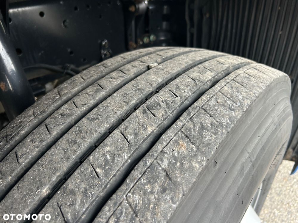 MAN TGX 18.480 BLS HYDRODRIVE 4X4 HYDRAULIKA - 5