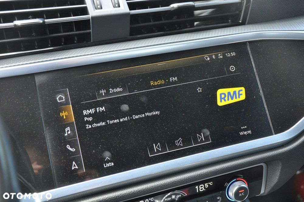 Audi Q3 35 TDI Advanced S tronic - 35