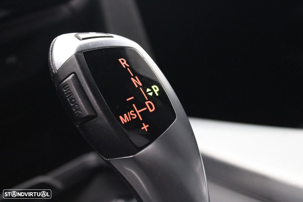 BMW 420 Gran Coupé d Auto - 20