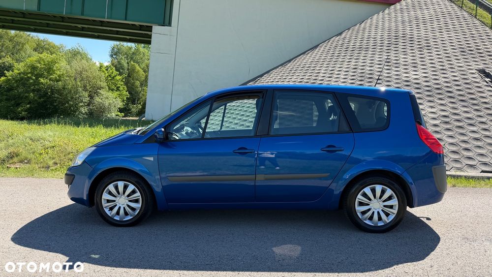 Renault Grand Scenic 2.0 16V Avantage - 5