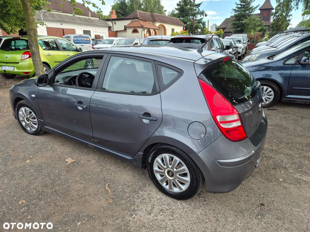 Hyundai i30 - 9