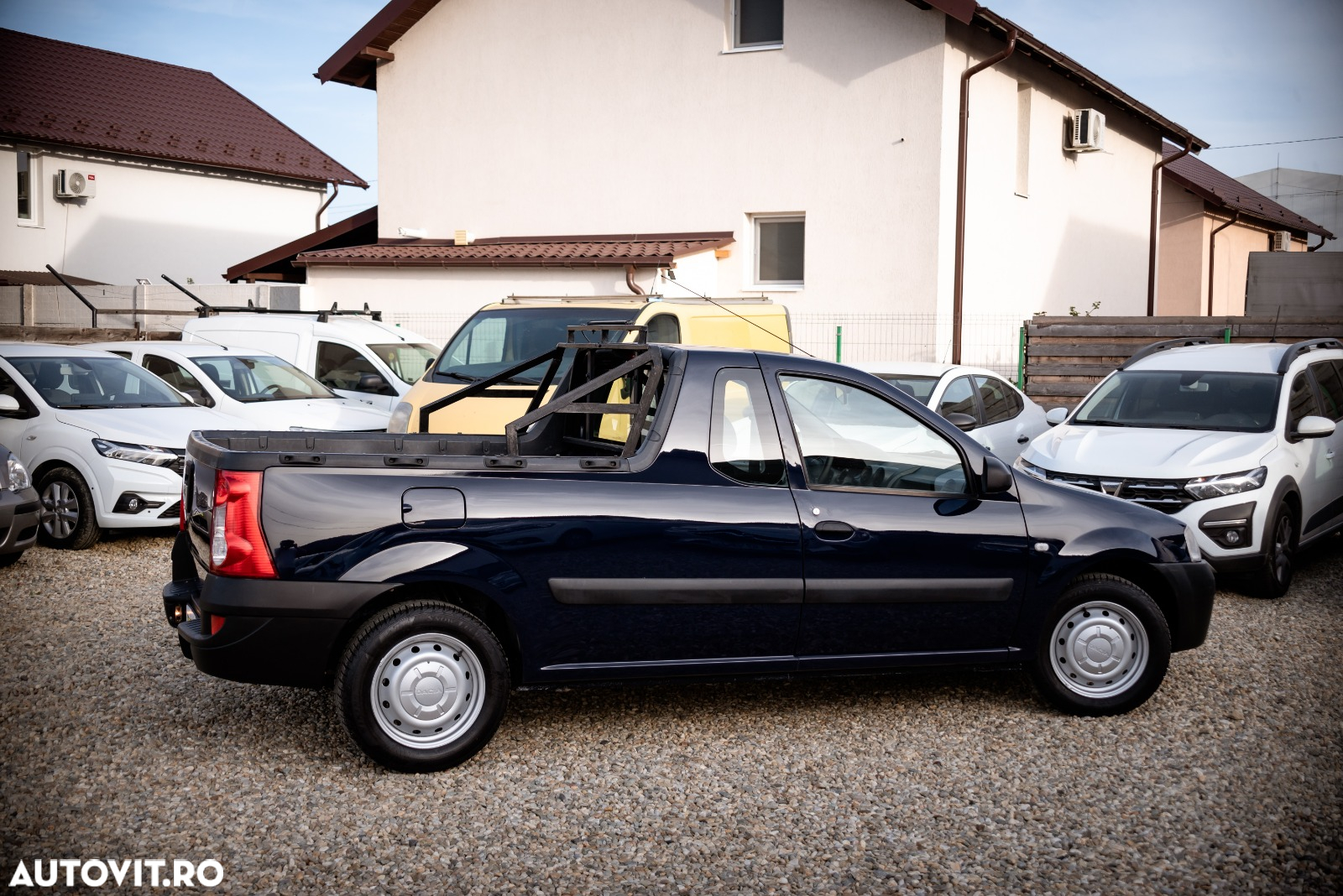 Dacia Pick Up - 10