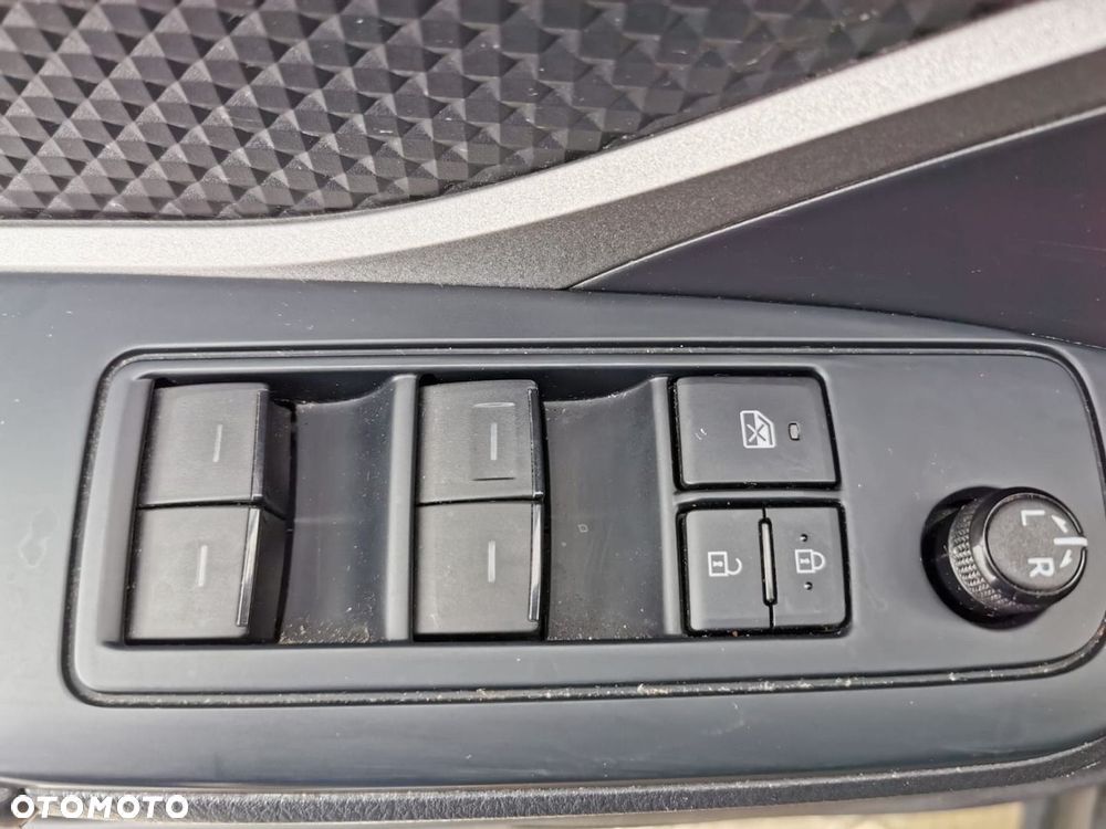 Toyota C-HR 1.8 Hybrid GPF Comfort - 9