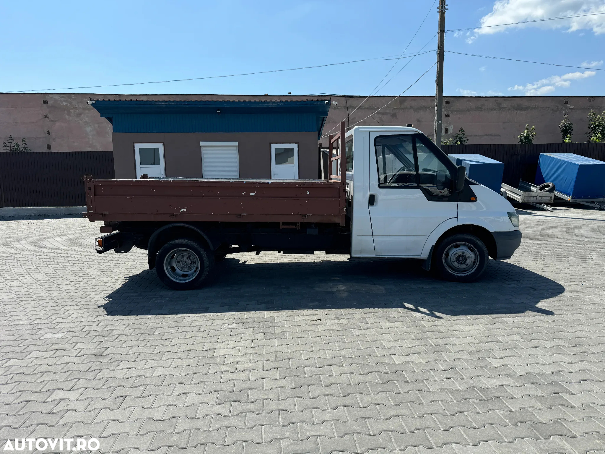 Ford Transit - 4