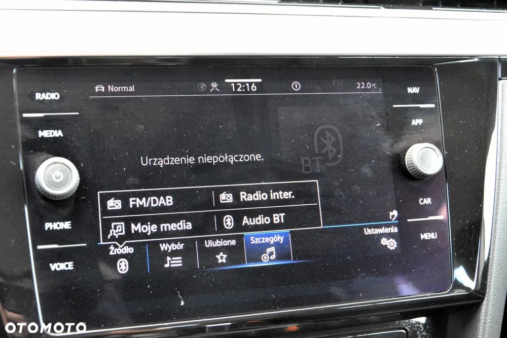 Volkswagen Arteon 2.0 TSI GPF Elegance DSG - 23