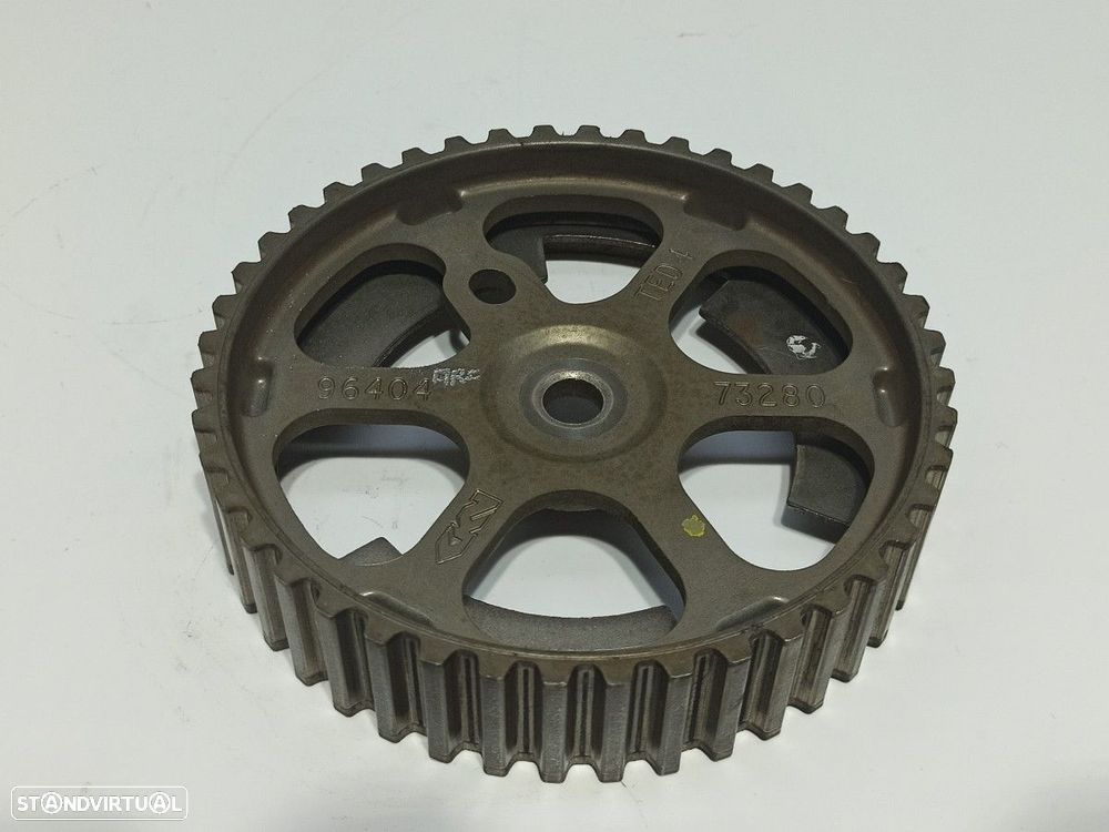 POLI DA áRVORE DE CAMES CITROEN C4 BERLINA COLLECTION - 5