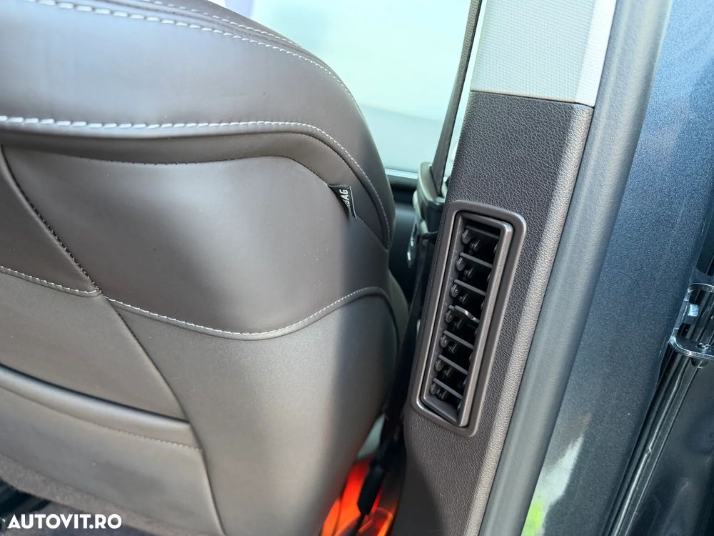 Renault Espace Energy dCi 160 EDC Initiale Paris - 22