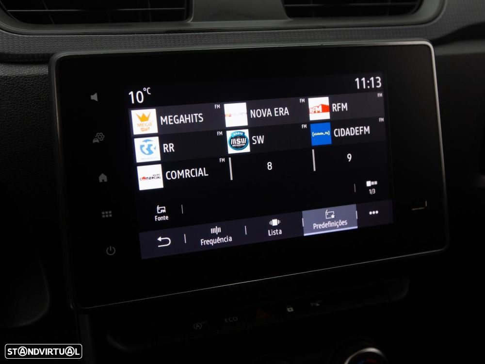 Renault Express 1.5 Blue dCi c/iva - 21