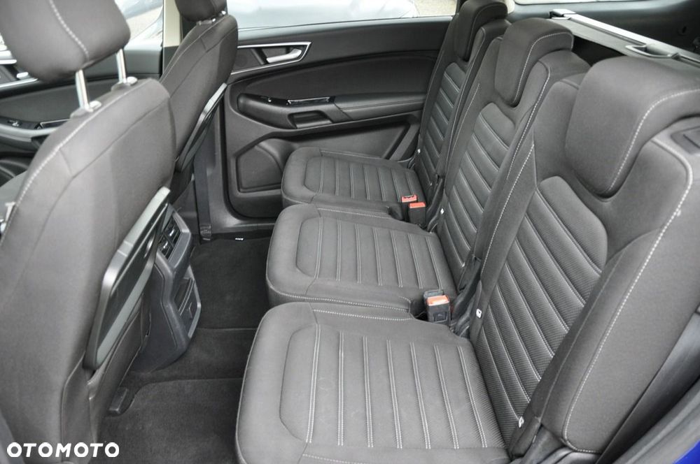 Ford Galaxy 2.0 TDCi Titanium PowerShift - 10