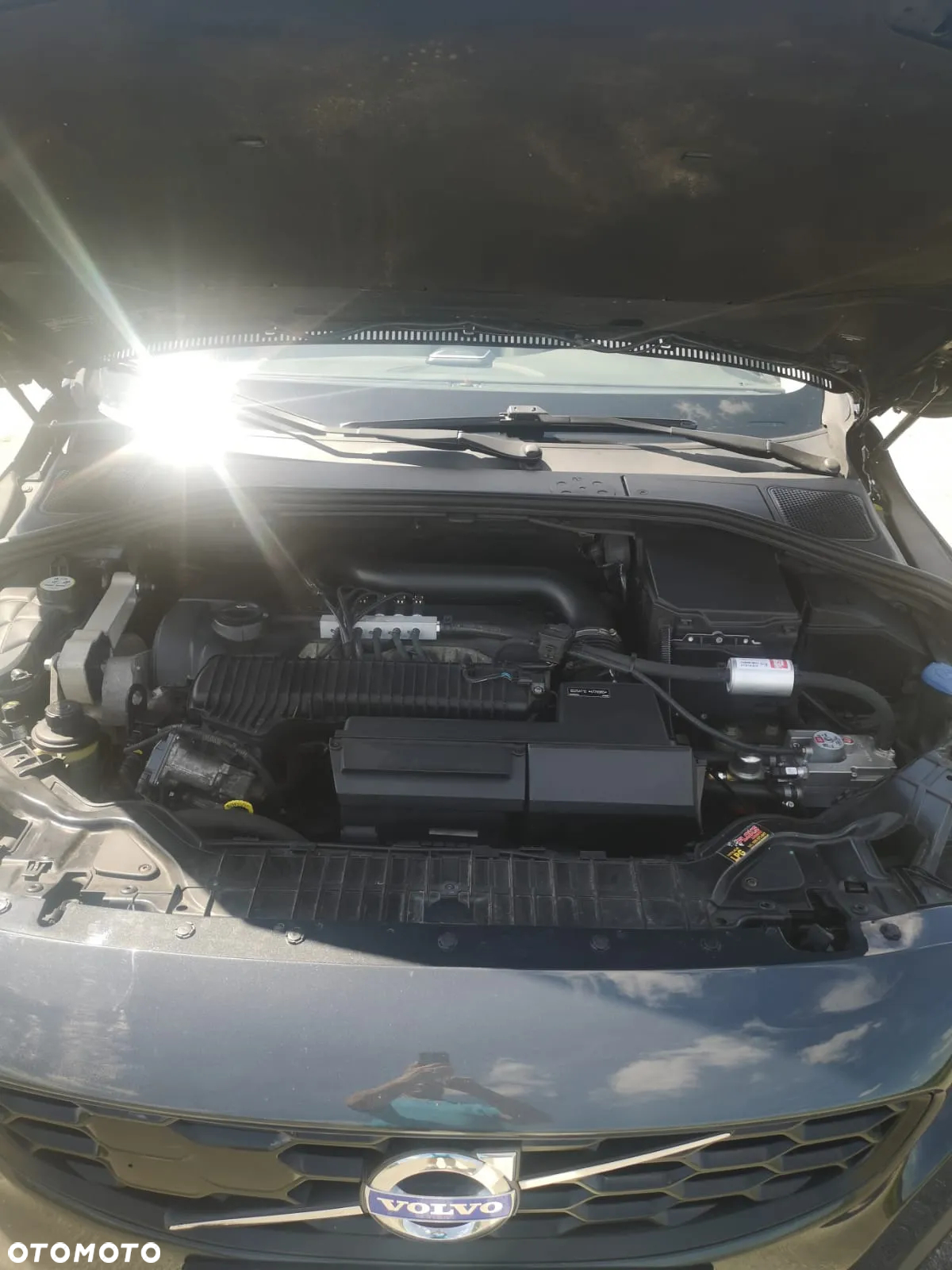 Volvo V60 Cross Country T5 AWD Summum - 6