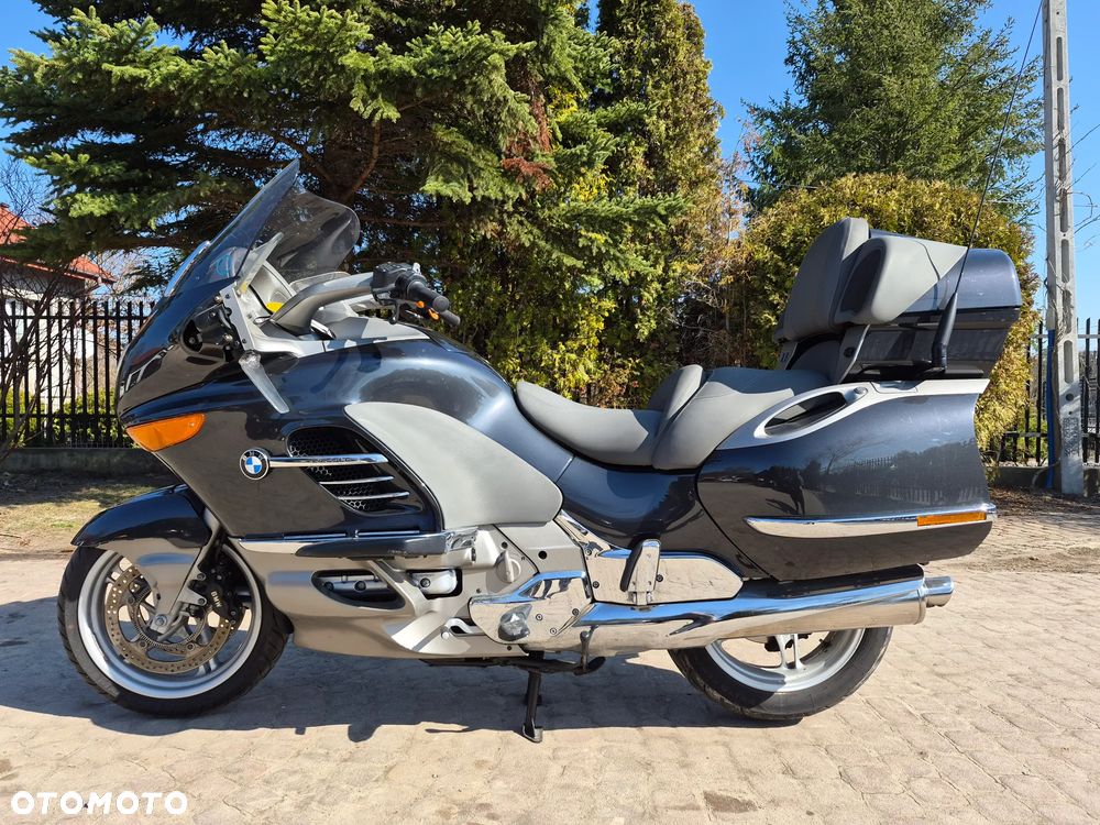 BMW LT - 3