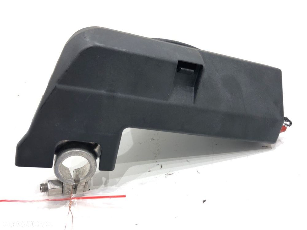 KLEMA PIROTECHNICZNA - 74.00 PLN - AUDI A4 B8 (8K2) 2007 - 2015 2.0 TDI 110 kW [150 KM] olej - 1