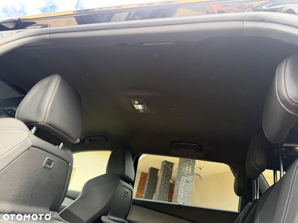 Peugeot 5008 PureTech 130 EAT8 Stop & Start GT - 19