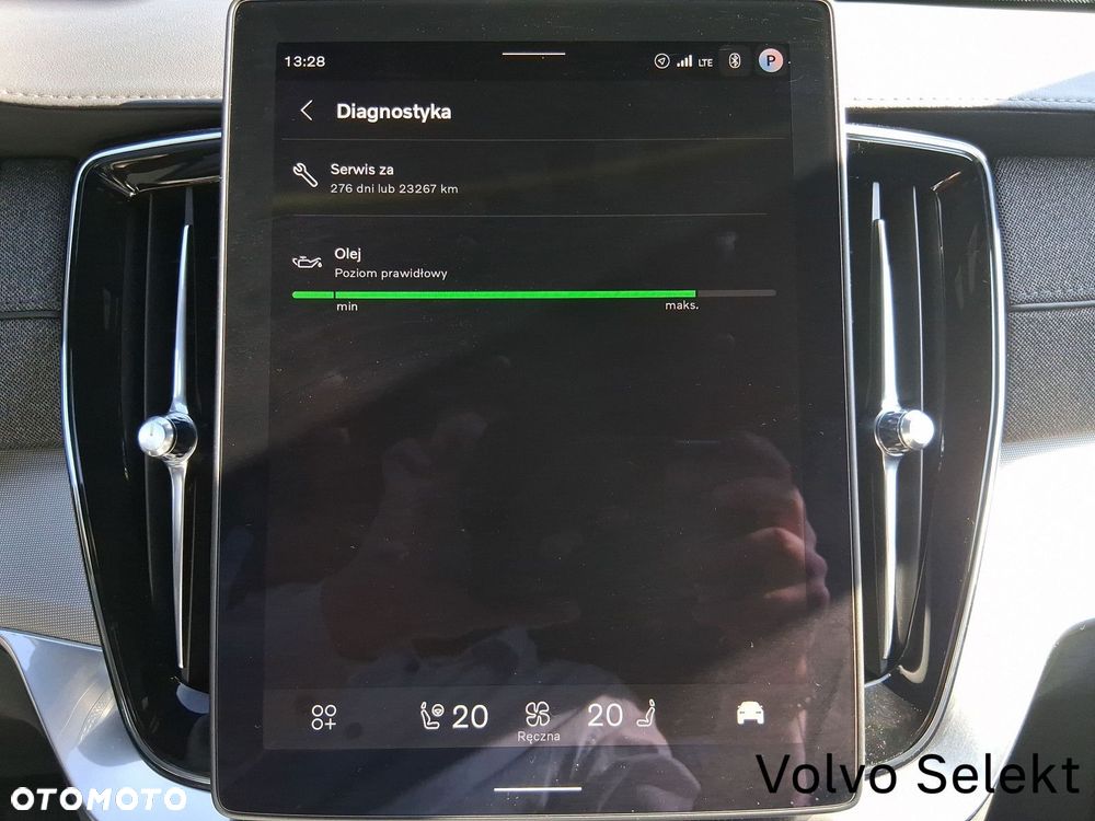 Volvo XC 90 - 29