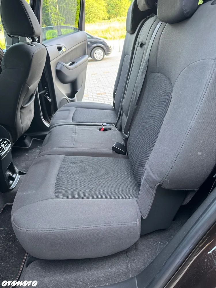 Chevrolet Orlando - 6