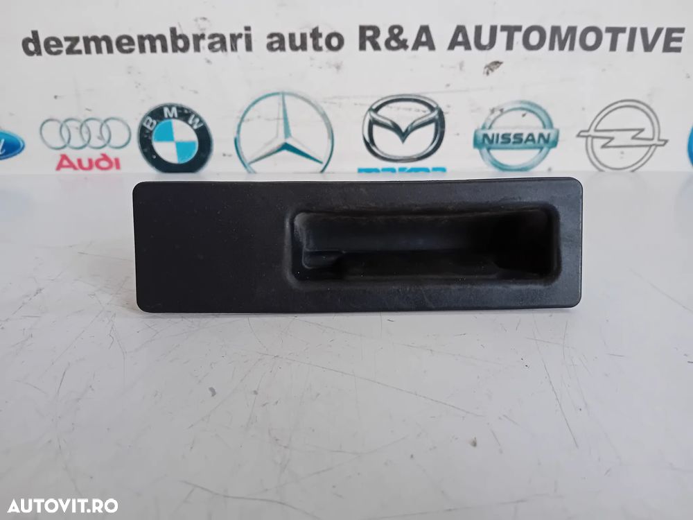 Buton Actuator Deschidere Haion Haion Portbagaj Bmw X3 X4 F25 F26 - 2