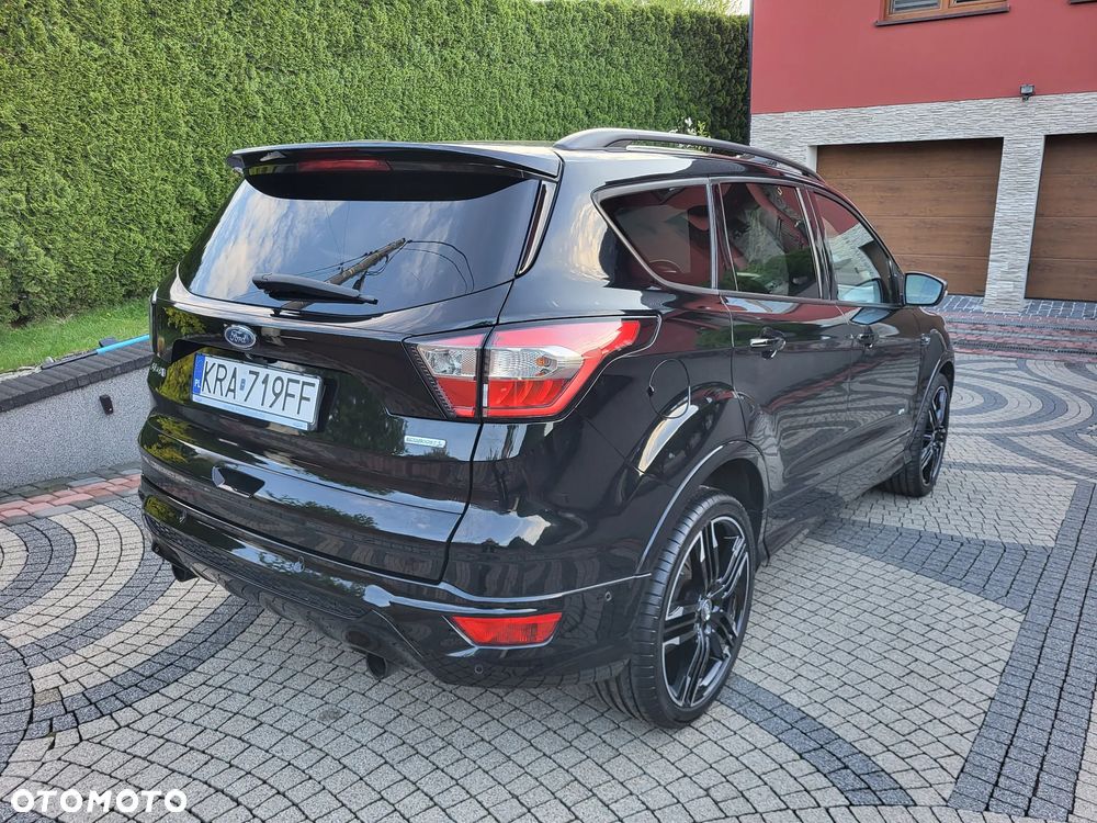 Ford Kuga 1.5 EcoBoost 4x4 ST-Line - 5