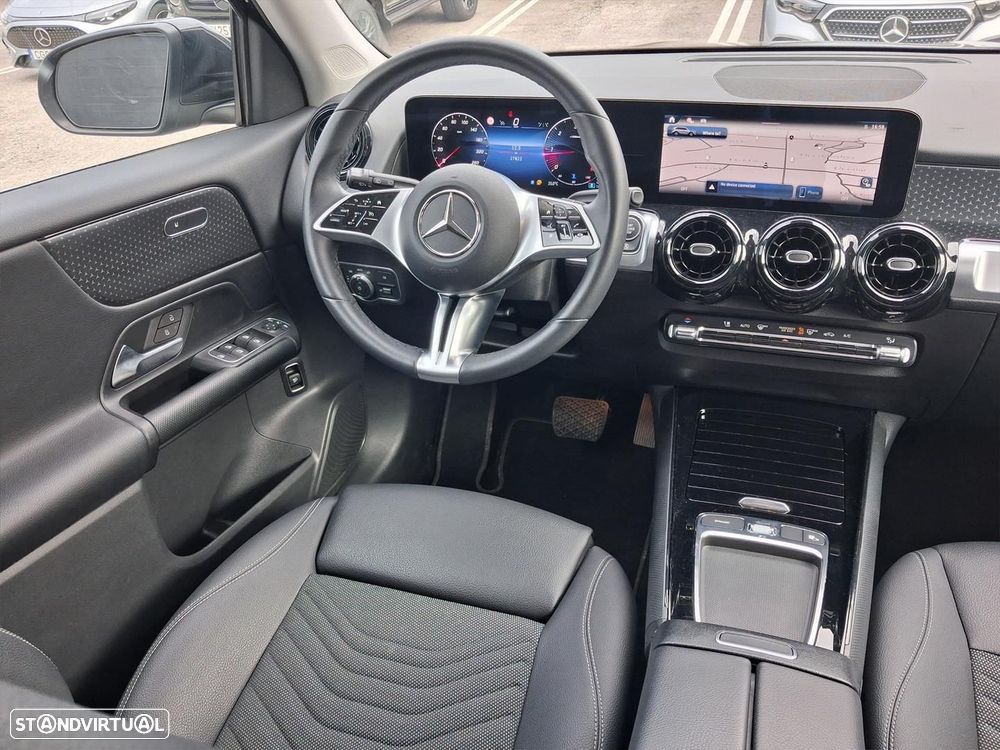 Mercedes-Benz GLB 180 d Style - 16