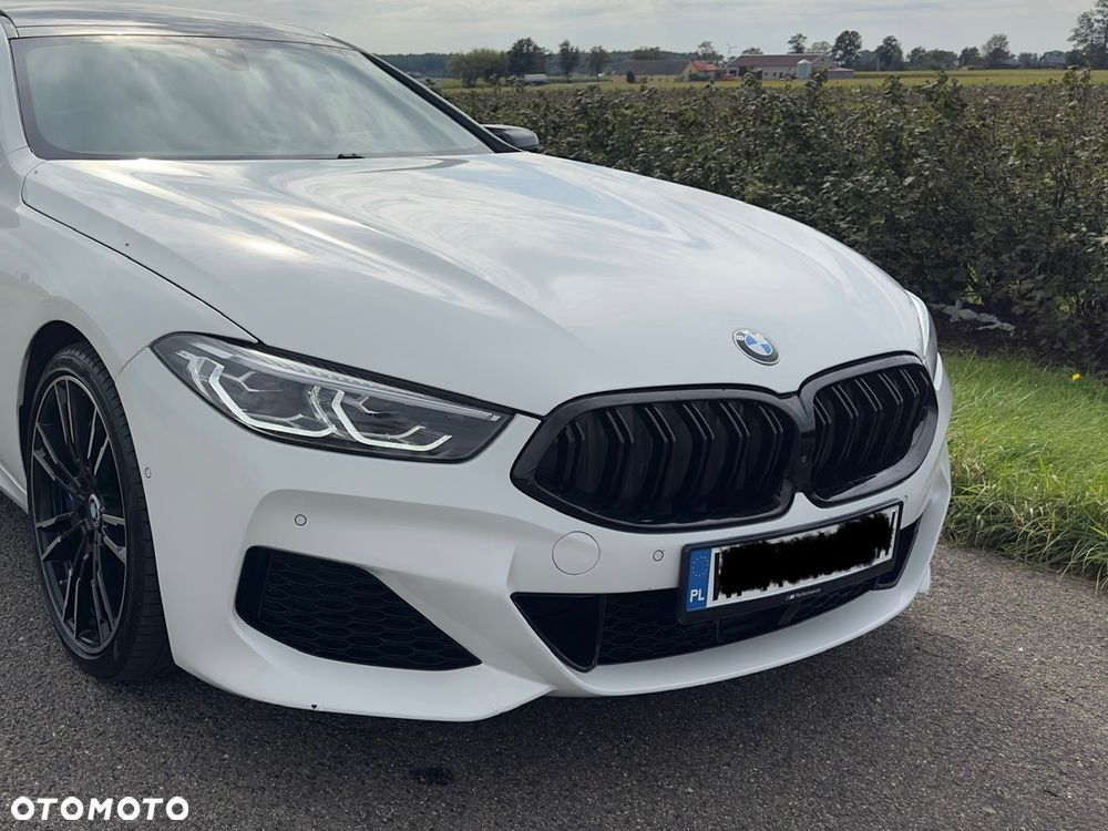 BMW Seria 8 - 3