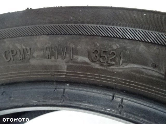 OPONY 195/50/15 2szt BARUM 8mm (22659) - 5