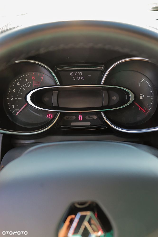 Renault Clio 1.2 Enegry TCe Intens - 30