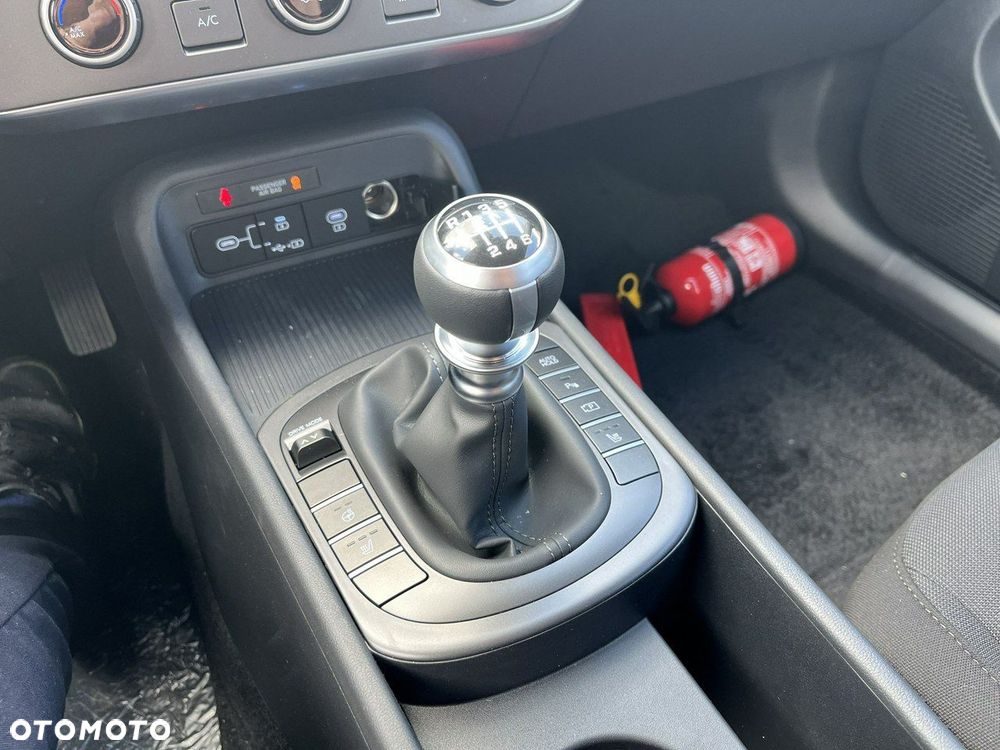 Hyundai Kona 1.0 T-GDI Smart - 16